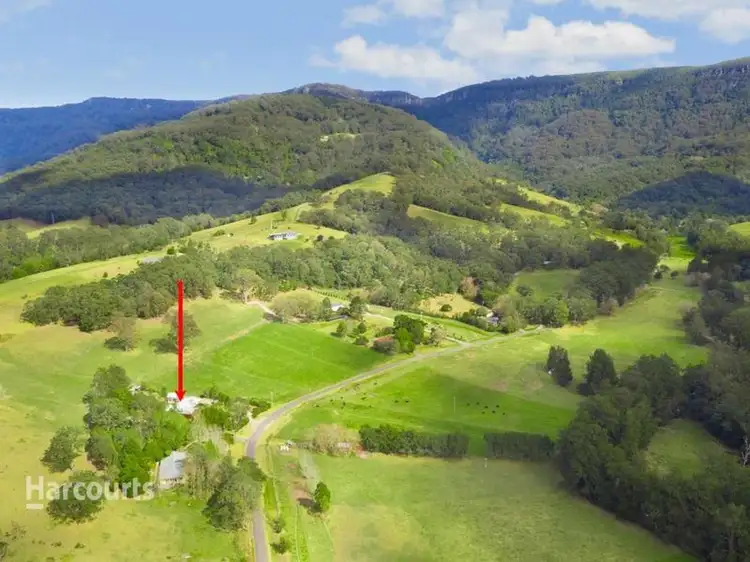 Third view of Homely house listing, 183 Minnamurra Falls Road, Jamberoo NSW 2533