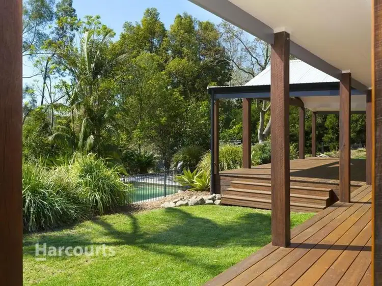 Fifth view of Homely house listing, 183 Minnamurra Falls Road, Jamberoo NSW 2533