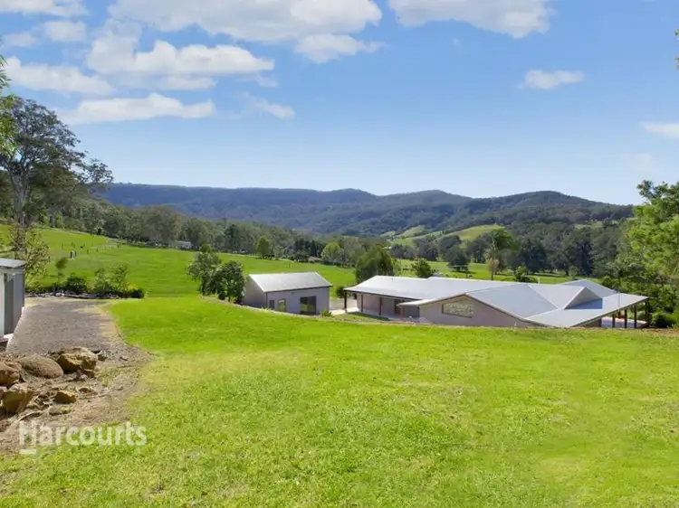 Sixth view of Homely house listing, 183 Minnamurra Falls Road, Jamberoo NSW 2533