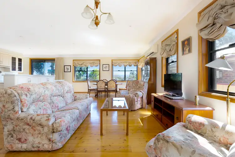 Second view of Homely house listing, 48 Irvine Street, Kiama NSW 2533