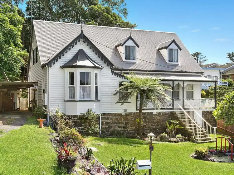 Main view of Homely house listing, 47 Thomson Street, Kiama NSW 2533