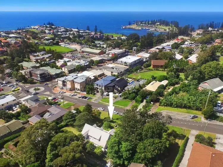 Third view of Homely house listing, 47 Thomson Street, Kiama NSW 2533