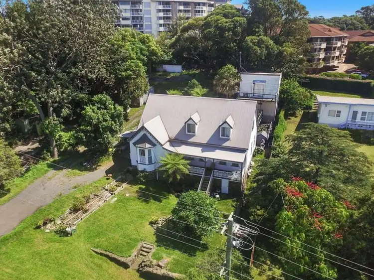 Fourth view of Homely house listing, 47 Thomson Street, Kiama NSW 2533