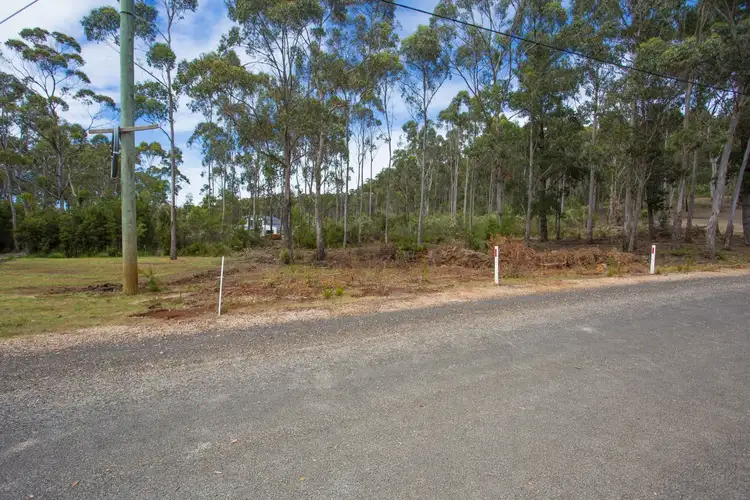 Second view of Homely land listing, 34 Harris Road, Stony Rise TAS 7310