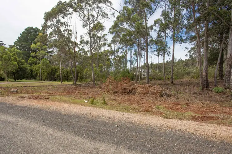 Third view of Homely land listing, 34 Harris Road, Stony Rise TAS 7310