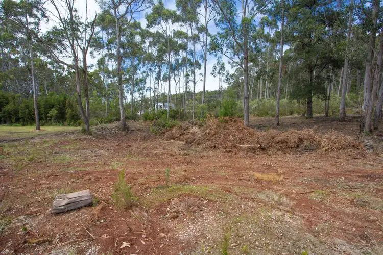 Fourth view of Homely land listing, 34 Harris Road, Stony Rise TAS 7310