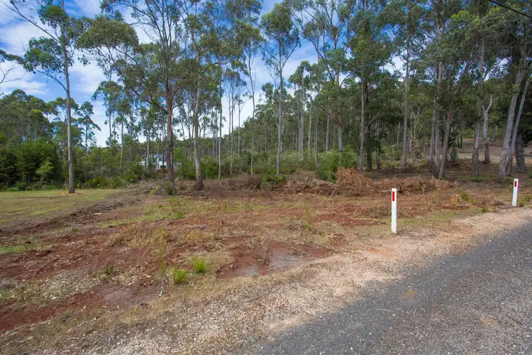 Fifth view of Homely land listing, 34 Harris Road, Stony Rise TAS 7310