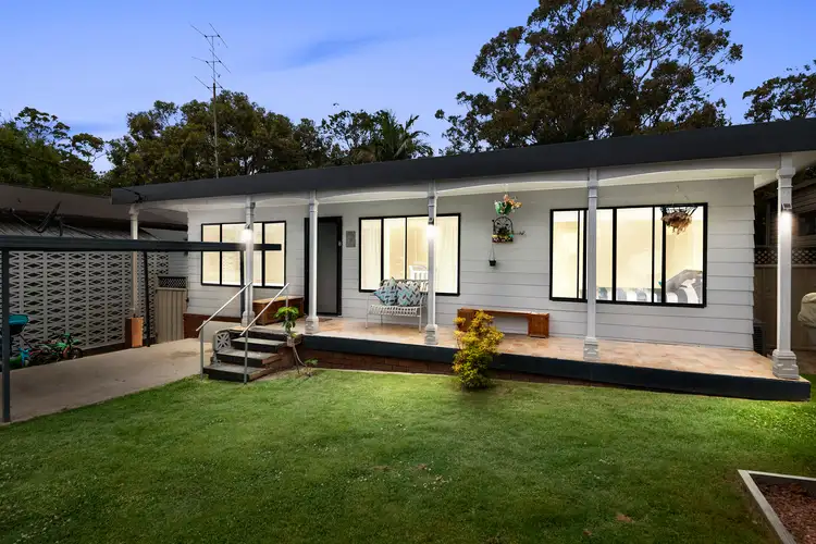 Main view of Homely house listing, 8 Koowong Road, Gwandalan NSW 2259