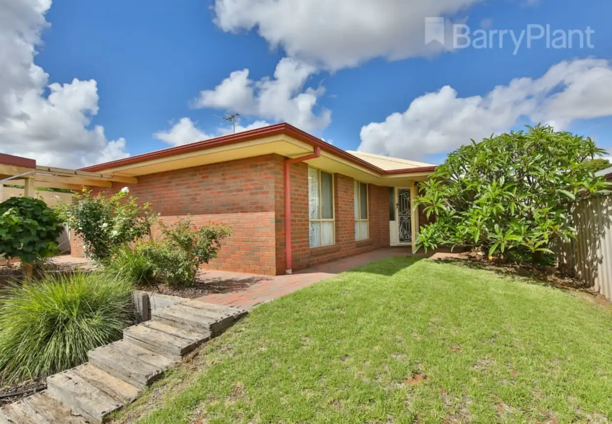Main view of Homely house listing, 3 Cupper Grove, Merbein VIC 3505