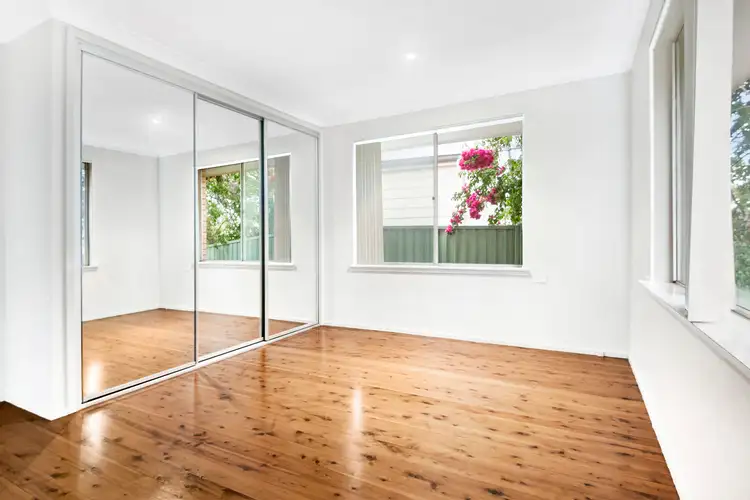 Second view of Homely house listing, 5 Kaye Avenue, Kanwal NSW 2259