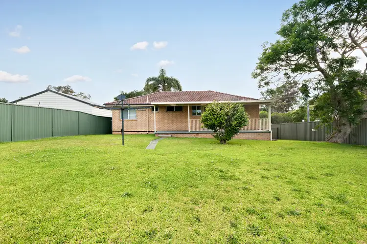 Fourth view of Homely house listing, 5 Kaye Avenue, Kanwal NSW 2259