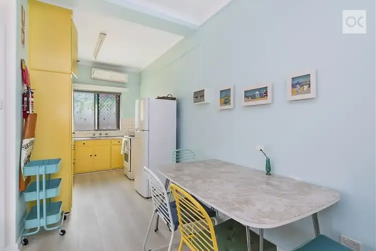 3/21 Military Road, West Beach SA 5024