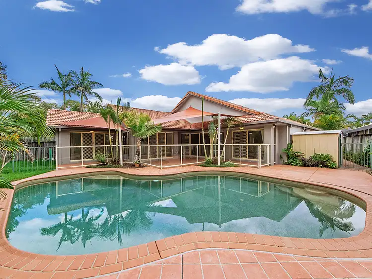 Fifth view of Homely house listing, 34 Brighton Crescent, Robina QLD 4226