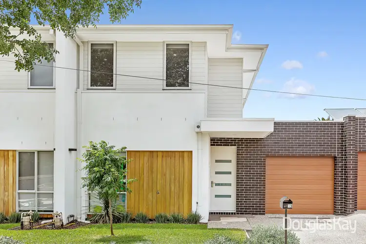 18 Smart Street, Sunshine West VIC 3020
