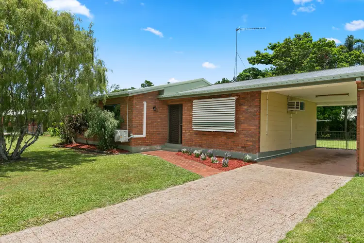 Main view of Homely house listing, 18 Banksia Street, Mooroobool QLD 4870