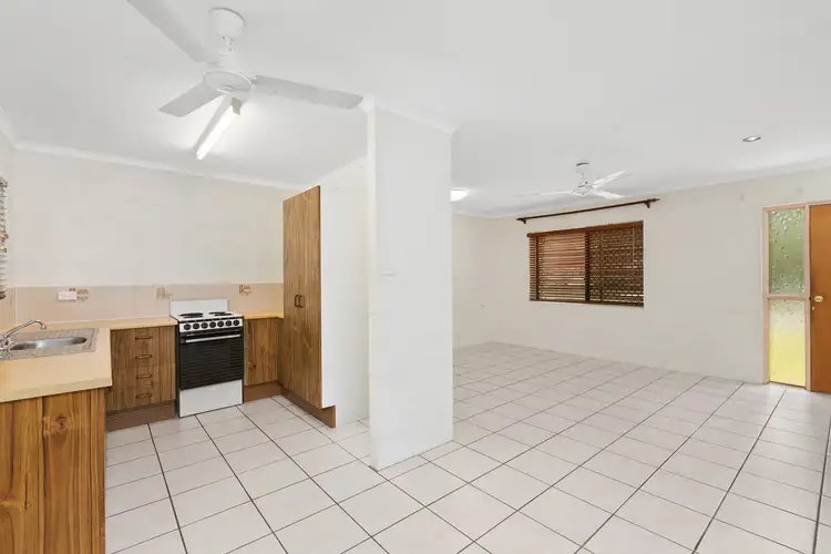Fourth view of Homely house listing, 18 Banksia Street, Mooroobool QLD 4870