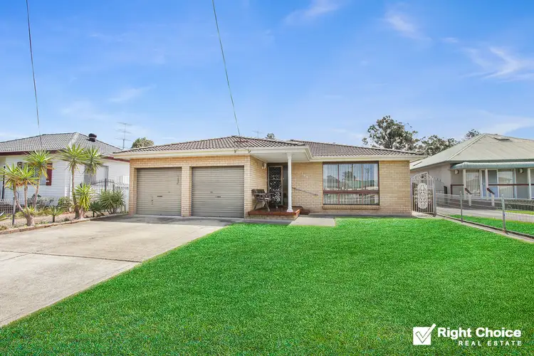 155 Central Avenue, Oak Flats NSW 2529