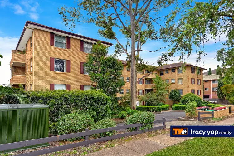 9/6-10 First Avenue, Eastwood NSW 2122