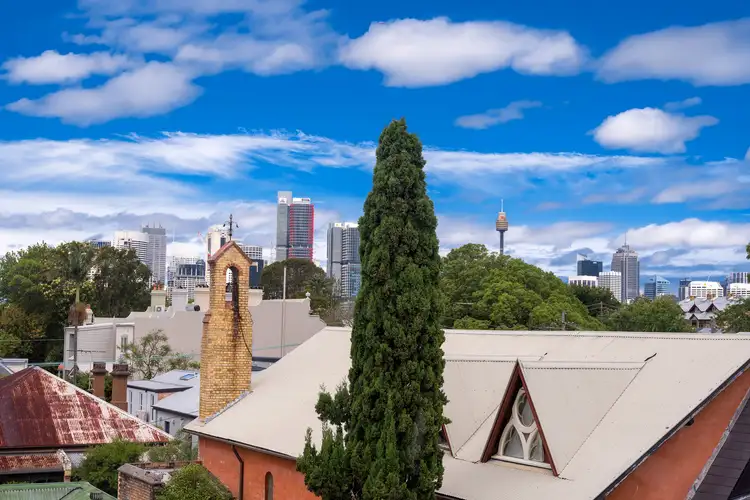 Fifth view of Homely house listing, 6 Gladstone Street, Balmain NSW 2041