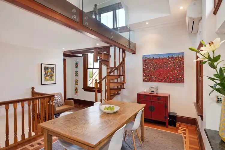 Sixth view of Homely house listing, 6 Gladstone Street, Balmain NSW 2041