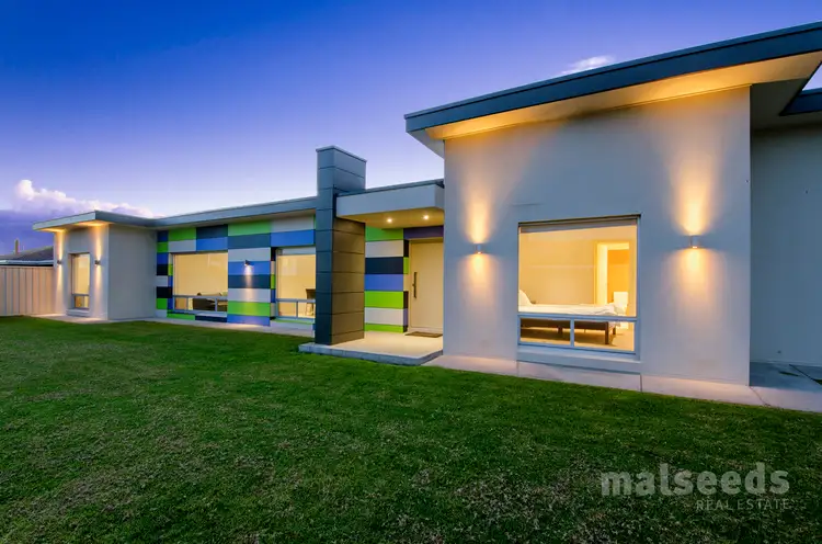 Main view of Homely house listing, 86 Meylin Street, Port Macdonnell SA 5291