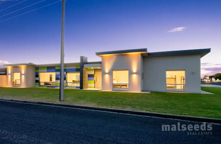 Second view of Homely house listing, 86 Meylin Street, Port Macdonnell SA 5291
