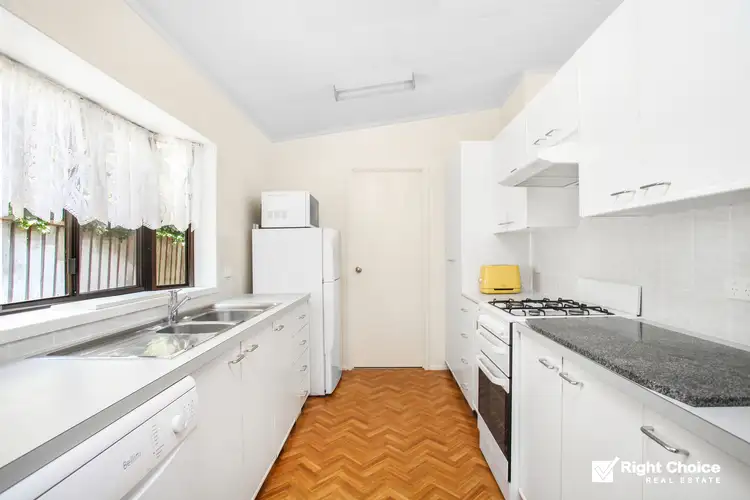 Third view of Homely house listing, 5 Armstrong Crescent, Robertson NSW 2577