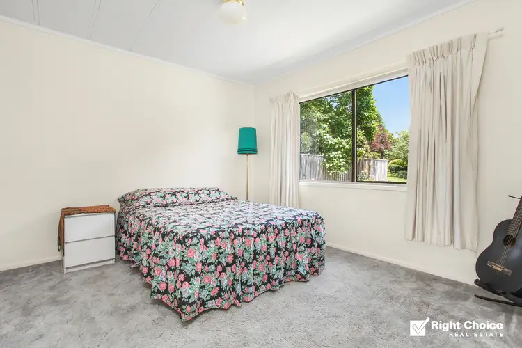 Fifth view of Homely house listing, 5 Armstrong Crescent, Robertson NSW 2577