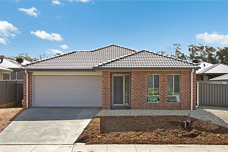 173 Jobs Gully Road, Eaglehawk VIC 3556
