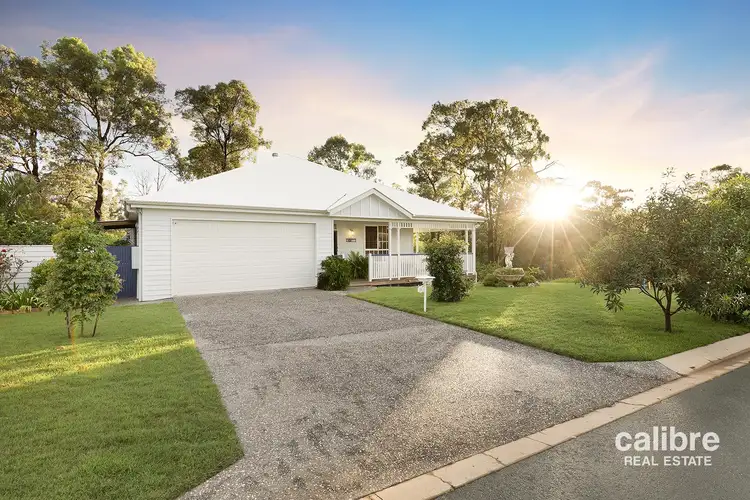 32 Springbrook Place, Moggill QLD 4070