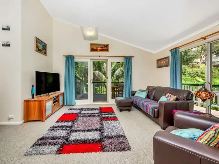 Third view of Homely house listing, 1A Katta Close, Hornsby NSW 2077