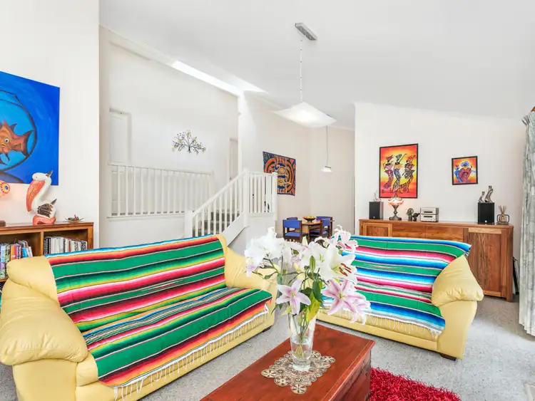 Sixth view of Homely house listing, 1A Katta Close, Hornsby NSW 2077