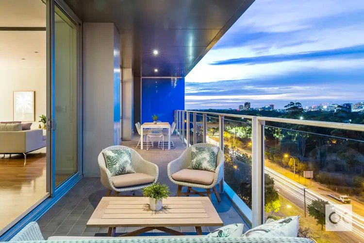 84/220 Greenhill Road, Eastwood SA 5063