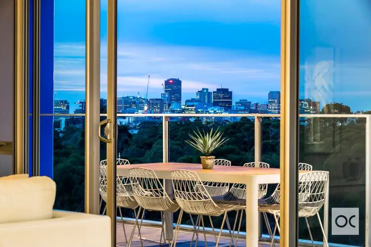 Third view of Homely apartment listing, 84/220 Greenhill Road, Eastwood SA 5063