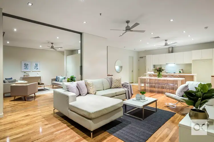 Fifth view of Homely apartment listing, 84/220 Greenhill Road, Eastwood SA 5063