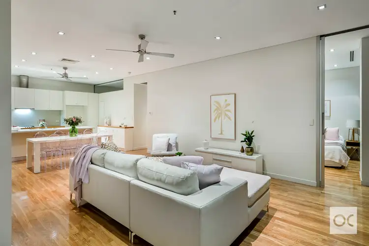 Sixth view of Homely apartment listing, 84/220 Greenhill Road, Eastwood SA 5063
