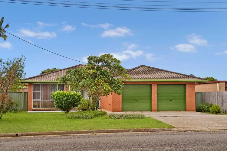 Second view of Homely house listing, 116 Hindman Street, Port Macquarie NSW 2444