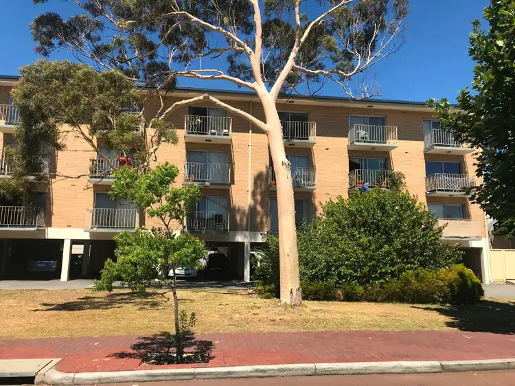 26/212 Hampden Road, Crawley WA 6009