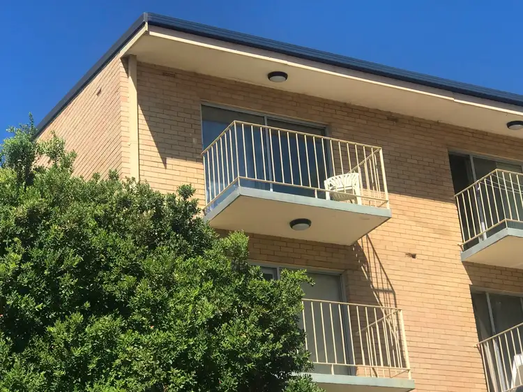 Third view of Homely apartment listing, 26/212 Hampden Road, Crawley WA 6009