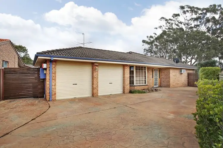 Main view of Homely house listing, 8 William Fahy Place, Camden South NSW 2570