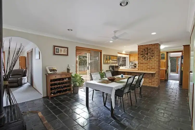 Fourth view of Homely house listing, 8 William Fahy Place, Camden South NSW 2570