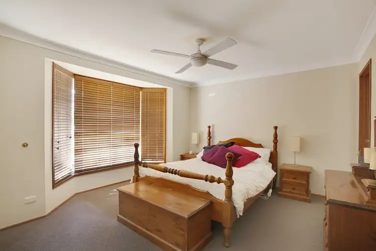 Seventh view of Homely house listing, 8 William Fahy Place, Camden South NSW 2570