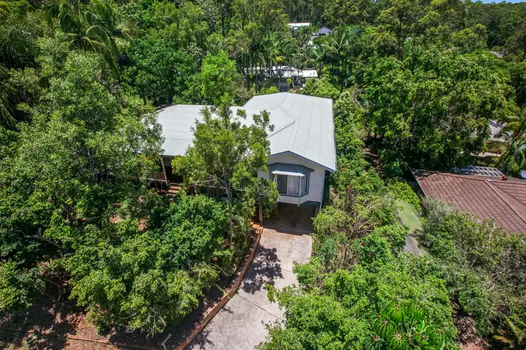 Second view of Homely house listing, 16 Quambi Place, Buderim QLD 4556