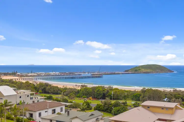8/148 Edinburgh Street, Coffs Harbour NSW 2450