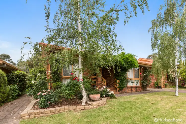 18/224 Williamsons Road, Doncaster VIC 3108