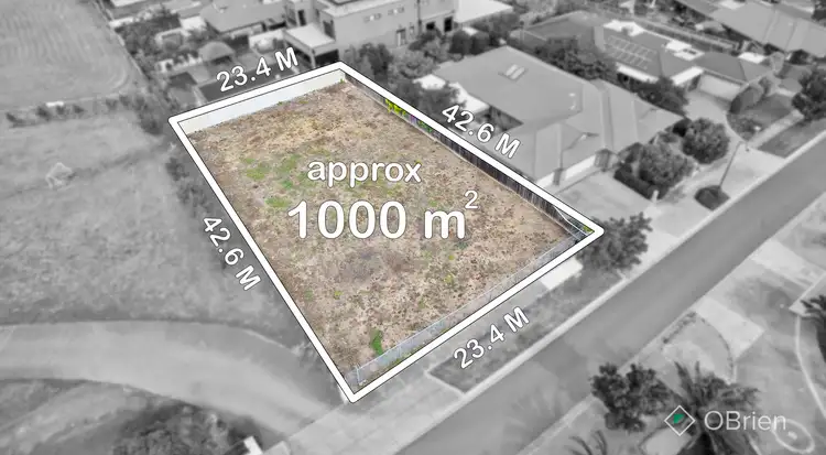 6 Glencapel Court, Hillside VIC 3037