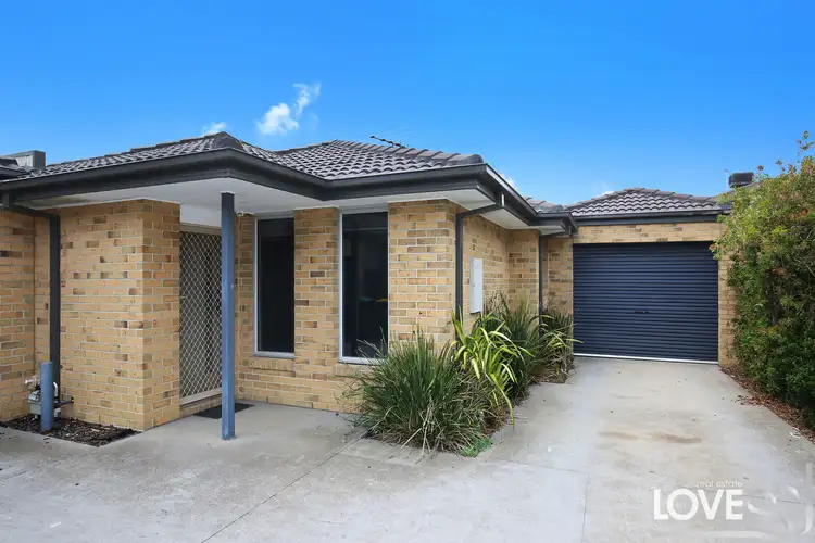 12A Blackwood Street, Lalor VIC 3075