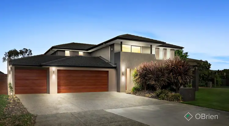 21 Feathery Grove, Sandhurst VIC 3977