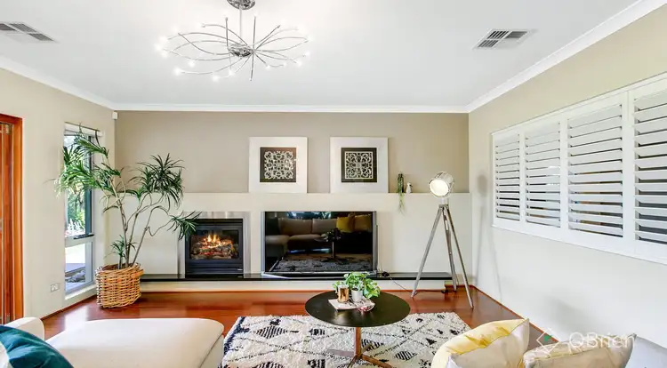Second view of Homely house listing, 21 Feathery Grove, Sandhurst VIC 3977