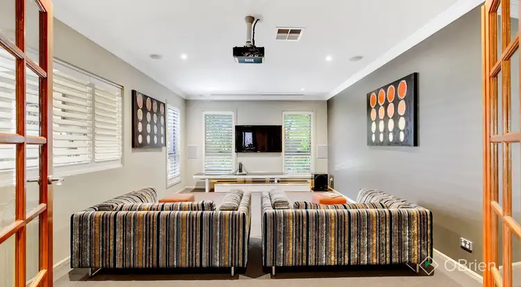 Third view of Homely house listing, 21 Feathery Grove, Sandhurst VIC 3977